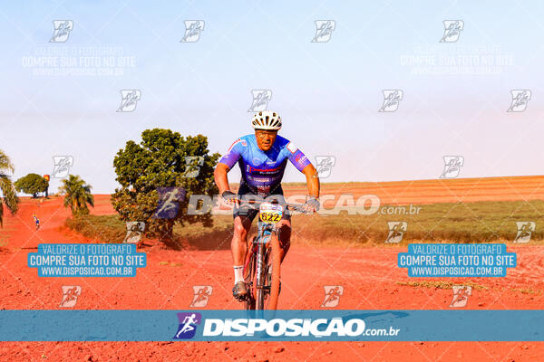 II Gp Japurá  de Mountain bike XCM