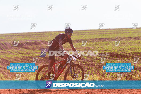 II Gp Japurá  de Mountain bike XCM