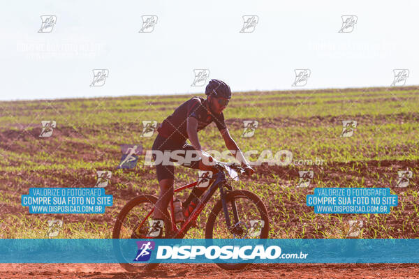 II Gp Japurá  de Mountain bike XCM