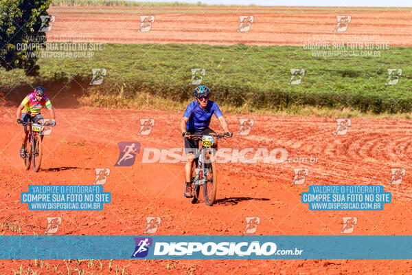 II Gp Japurá  de Mountain bike XCM