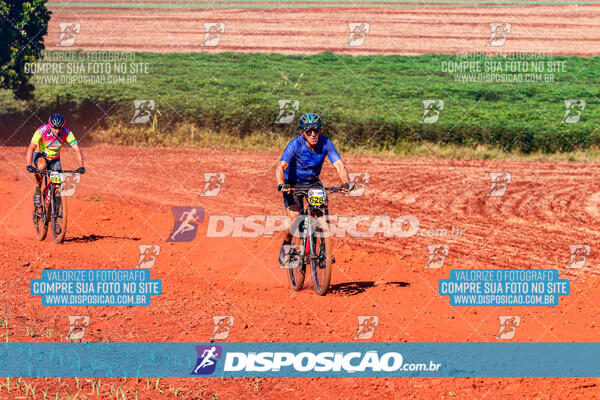 II Gp Japurá  de Mountain bike XCM