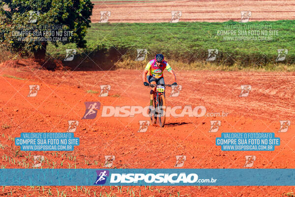 II Gp Japurá  de Mountain bike XCM