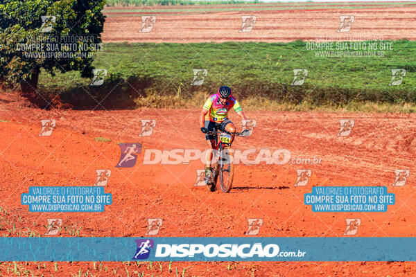 II Gp Japurá  de Mountain bike XCM