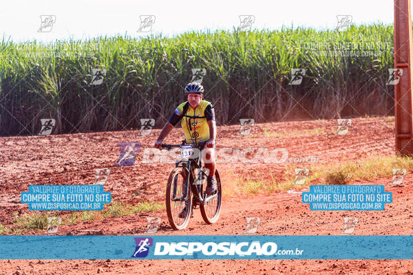 II Gp Japurá  de Mountain bike XCM