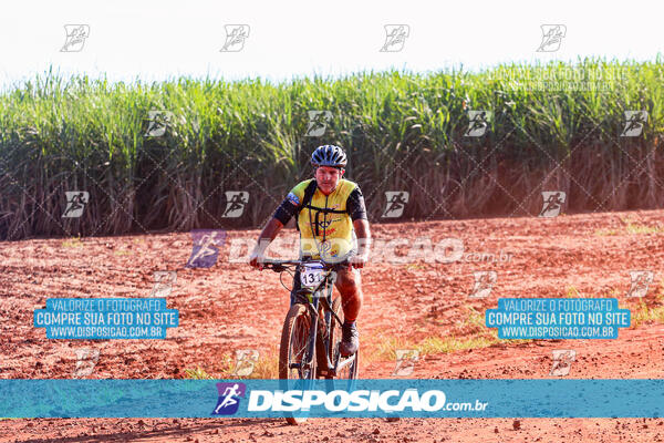 II Gp Japurá  de Mountain bike XCM