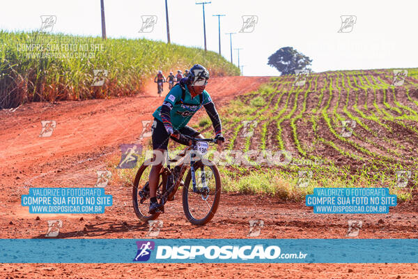 II Gp Japurá  de Mountain bike XCM