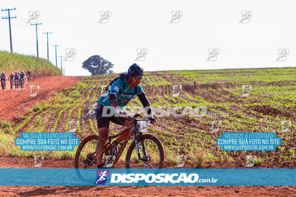 II Gp Japurá  de Mountain bike XCM