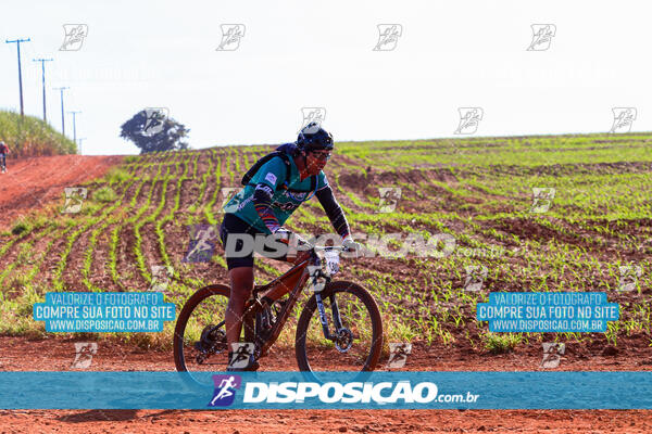 II Gp Japurá  de Mountain bike XCM