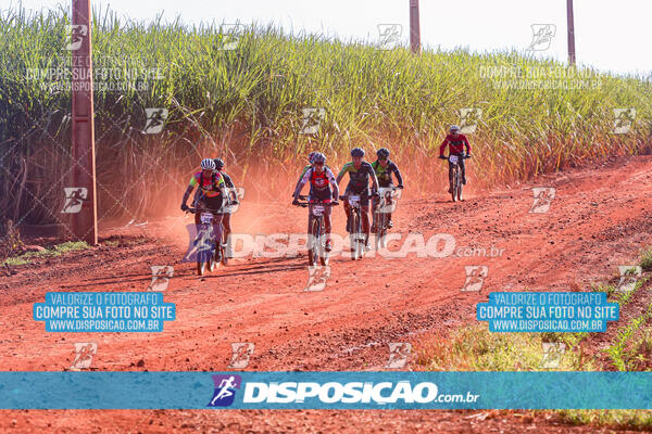 II Gp Japurá  de Mountain bike XCM