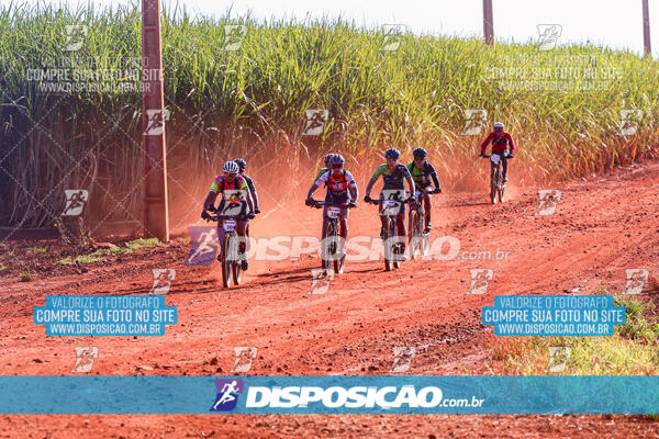 II Gp Japurá  de Mountain bike XCM