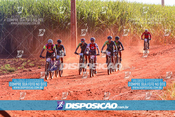 II Gp Japurá  de Mountain bike XCM