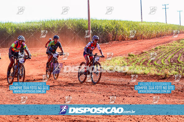 II Gp Japurá  de Mountain bike XCM