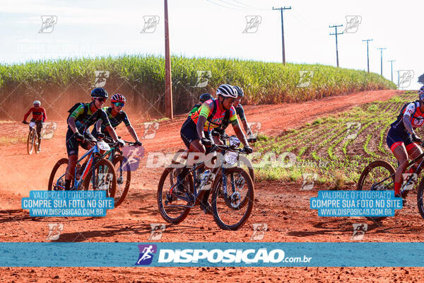 II Gp Japurá  de Mountain bike XCM