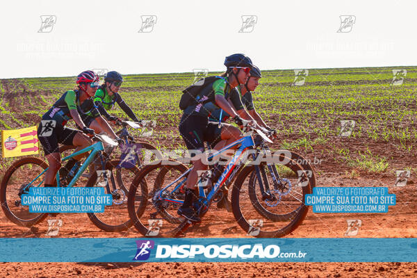 II Gp Japurá  de Mountain bike XCM