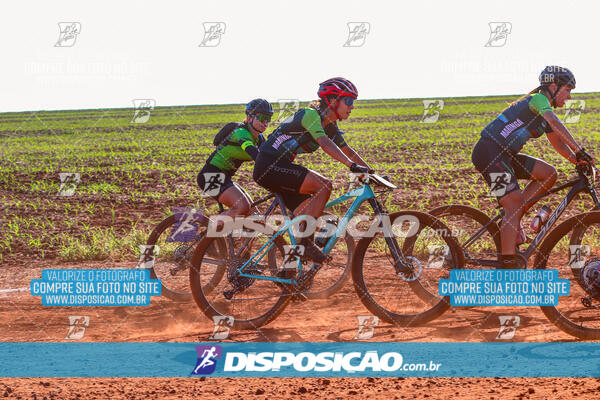 II Gp Japurá  de Mountain bike XCM