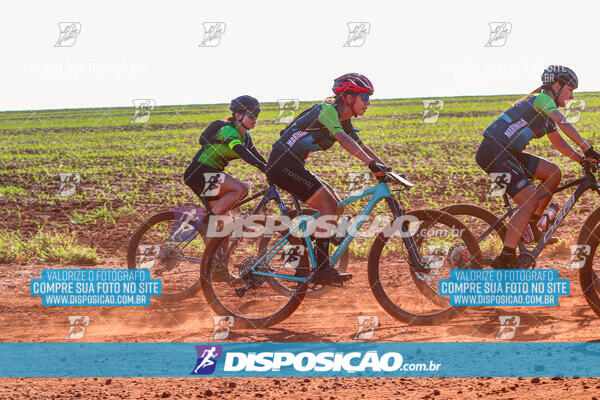 II Gp Japurá  de Mountain bike XCM