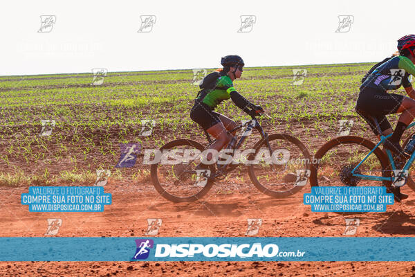 II Gp Japurá  de Mountain bike XCM