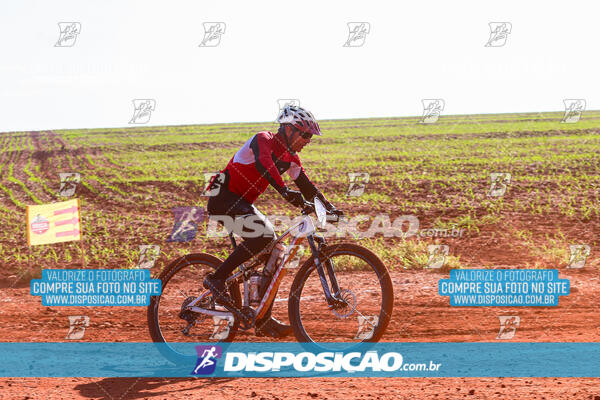 II Gp Japurá  de Mountain bike XCM