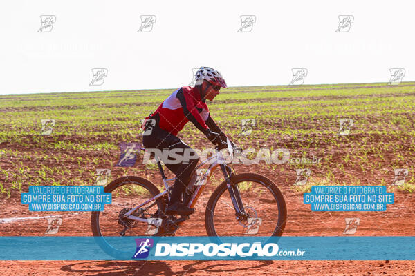 II Gp Japurá  de Mountain bike XCM