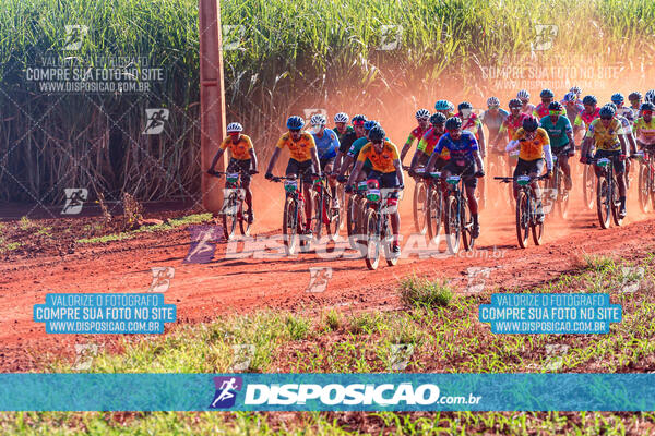 II Gp Japurá  de Mountain bike XCM