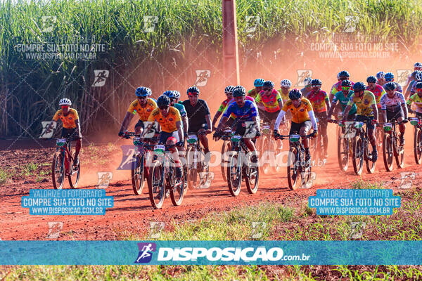 II Gp Japurá  de Mountain bike XCM