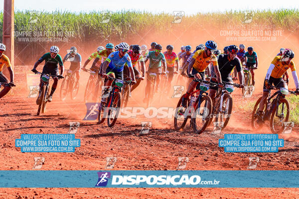 II Gp Japurá  de Mountain bike XCM