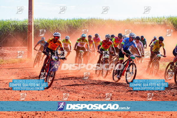 II Gp Japurá  de Mountain bike XCM