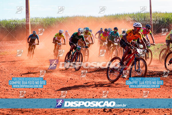 II Gp Japurá  de Mountain bike XCM