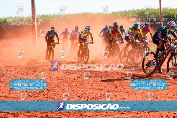 II Gp Japurá  de Mountain bike XCM