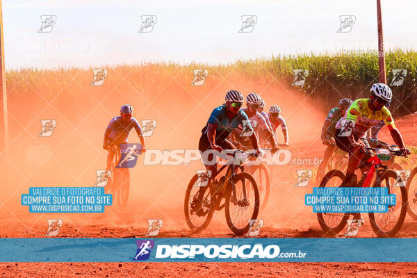 II Gp Japurá  de Mountain bike XCM