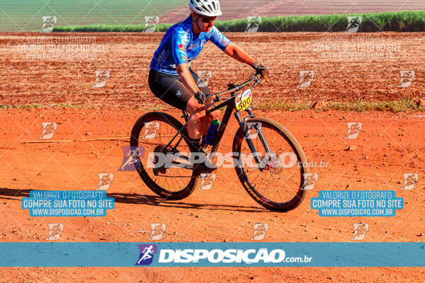 II Gp Japurá  de Mountain bike XCM