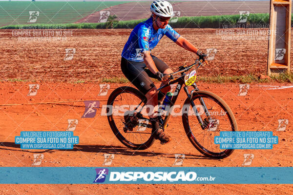 II Gp Japurá  de Mountain bike XCM