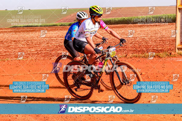 II Gp Japurá  de Mountain bike XCM