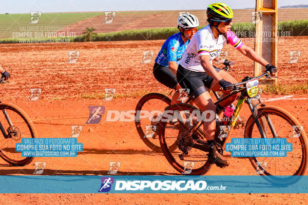 II Gp Japurá  de Mountain bike XCM