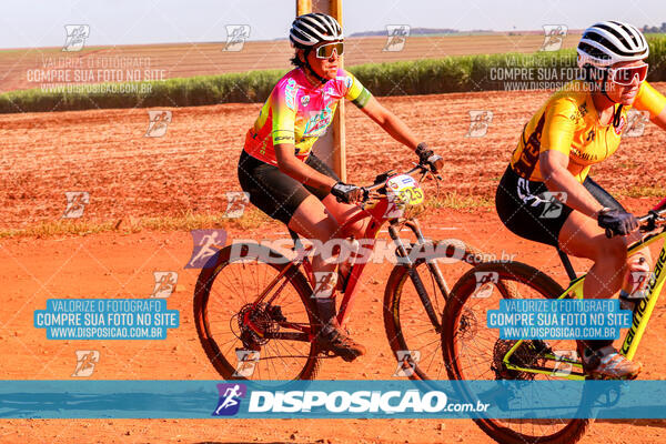 II Gp Japurá  de Mountain bike XCM