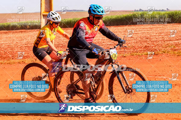 II Gp Japurá  de Mountain bike XCM