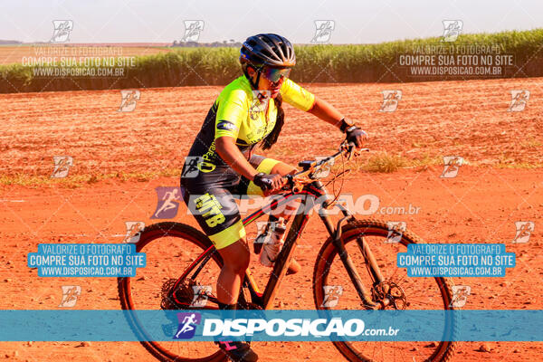 II Gp Japurá  de Mountain bike XCM