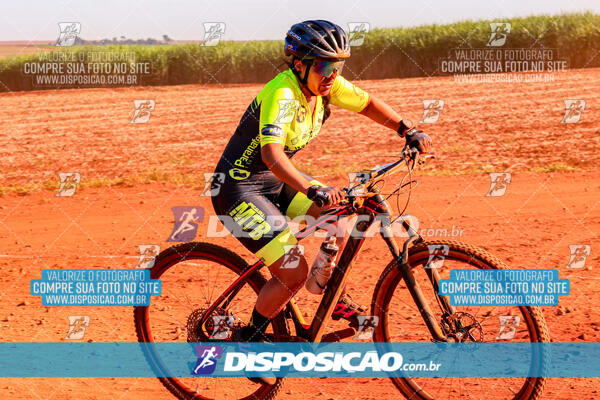 II Gp Japurá  de Mountain bike XCM