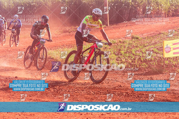 II Gp Japurá  de Mountain bike XCM