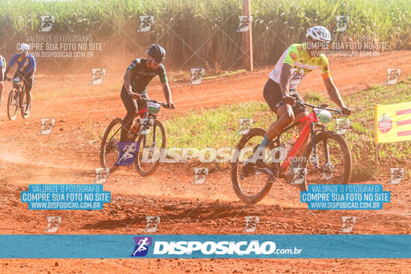 II Gp Japurá  de Mountain bike XCM