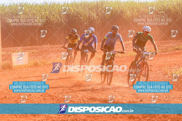 II Gp Japurá  de Mountain bike XCM