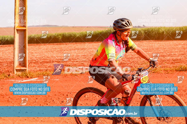 II Gp Japurá  de Mountain bike XCM