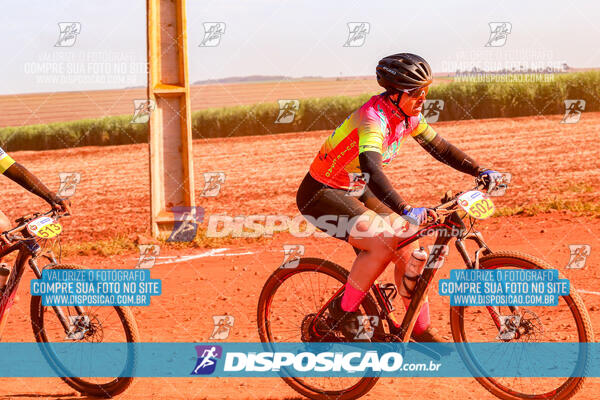 II Gp Japurá  de Mountain bike XCM