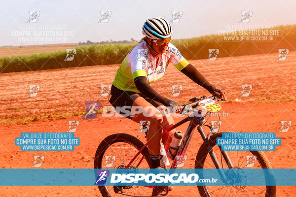 II Gp Japurá  de Mountain bike XCM