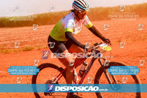 II Gp Japurá  de Mountain bike XCM