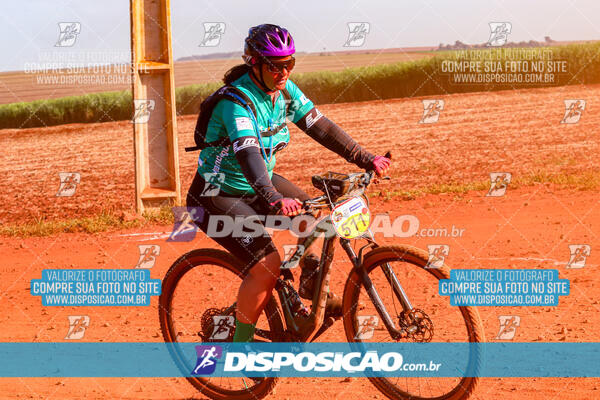 II Gp Japurá  de Mountain bike XCM