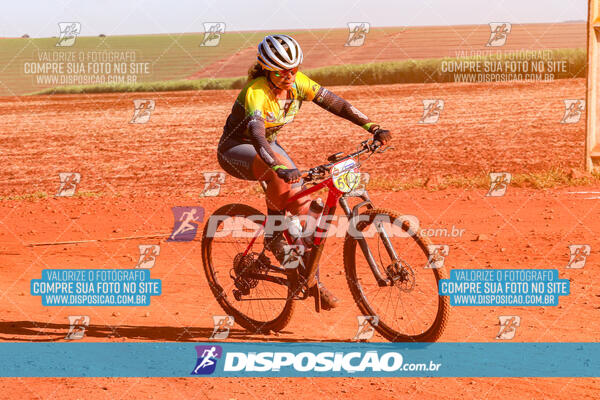 II Gp Japurá  de Mountain bike XCM