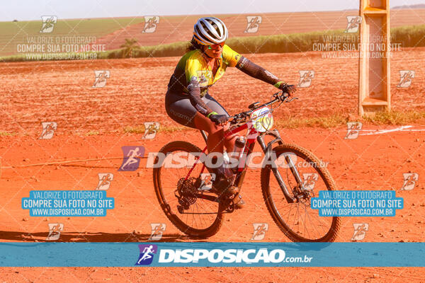 II Gp Japurá  de Mountain bike XCM