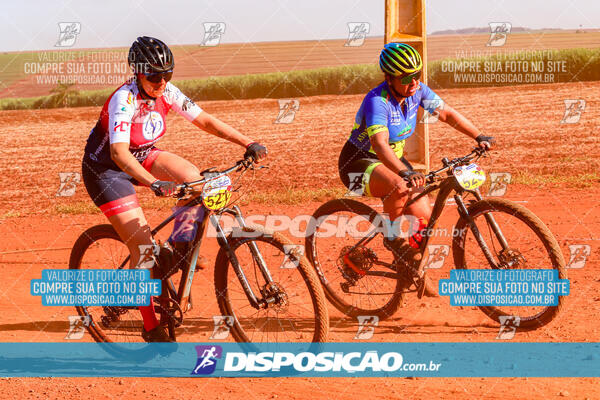 II Gp Japurá  de Mountain bike XCM