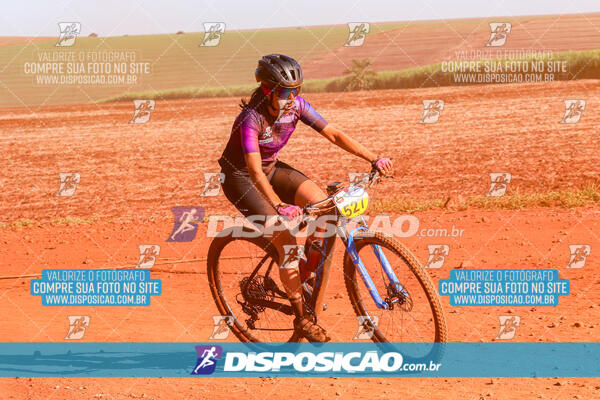 II Gp Japurá  de Mountain bike XCM